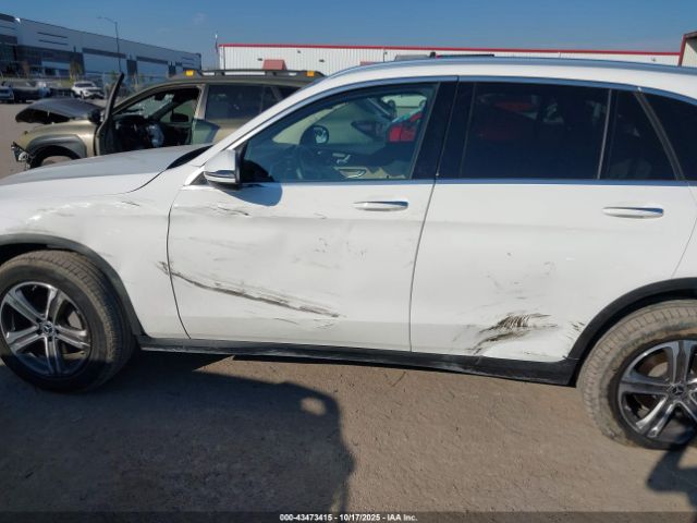 2021 MERCEDES-BENZ GLC 300 W1N0G8DB2MV284125 Photo 5