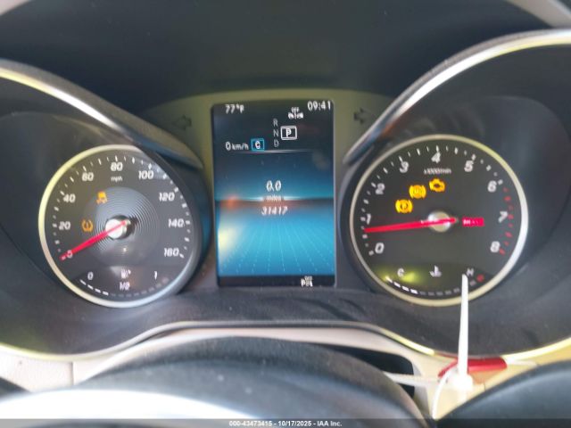 2021 MERCEDES-BENZ GLC 300 W1N0G8DB2MV284125 Photo 6