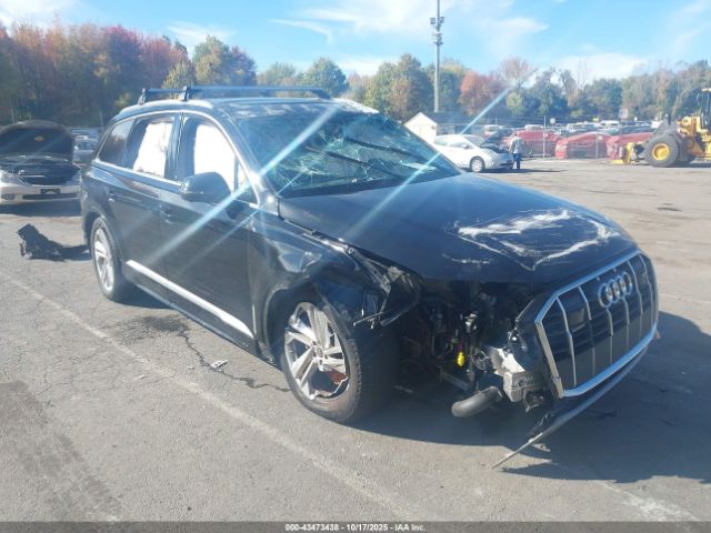 2024 AUDI Q7 WA1ACBF71RD007194