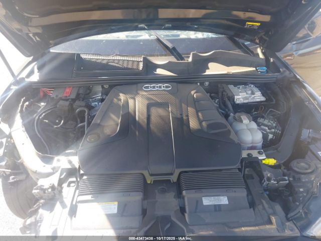 2024 AUDI Q7 WA1ACBF71RD007194 Photo 9