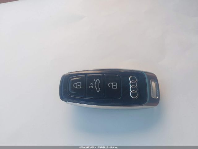 2024 AUDI Q7 WA1ACBF71RD007194 Photo 10