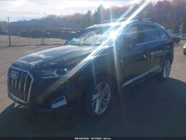 2024 AUDI Q7 WA1ACBF71RD007194 Photo 1
