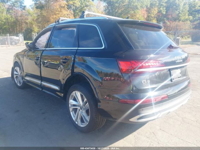 2024 AUDI Q7 WA1ACBF71RD007194 Photo 2