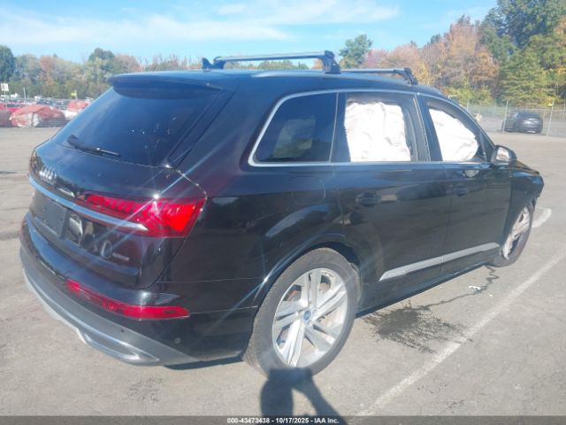 2024 AUDI Q7 WA1ACBF71RD007194 Photo 3