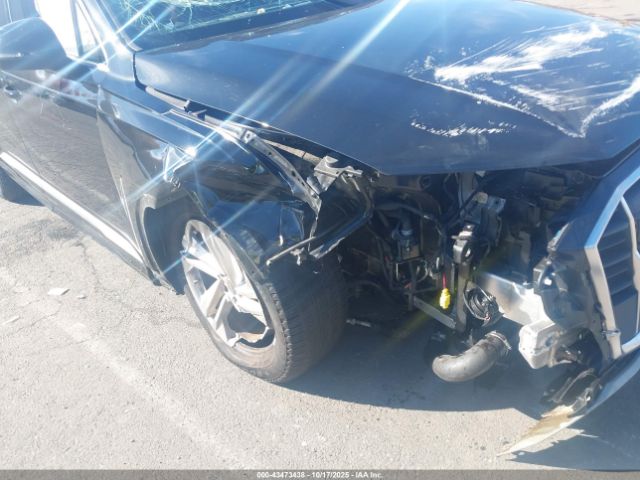 2024 AUDI Q7 WA1ACBF71RD007194 Photo 5