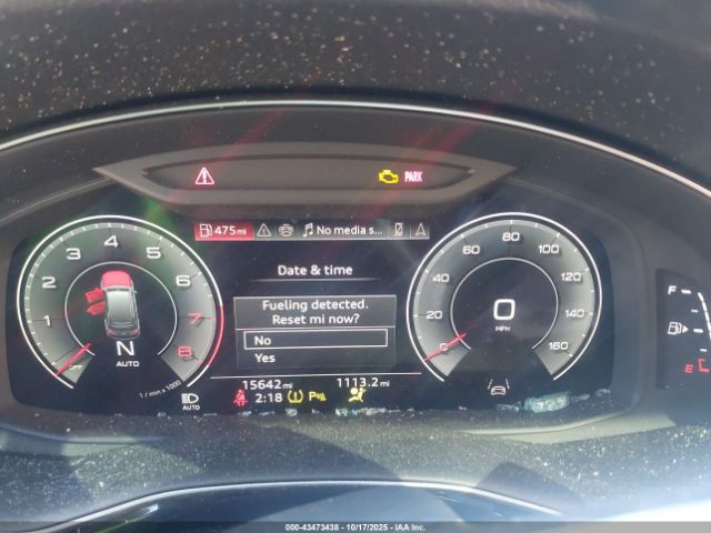 2024 AUDI Q7 WA1ACBF71RD007194 Photo 6