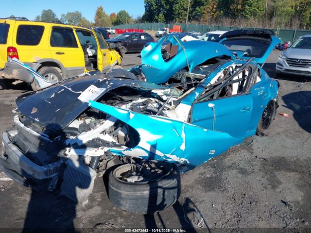 2012 PORSCHE PANAMERA WP0AC2A77CL090317 Photo 1