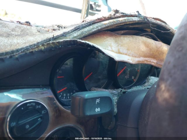 2012 PORSCHE PANAMERA WP0AC2A77CL090317 Photo 6