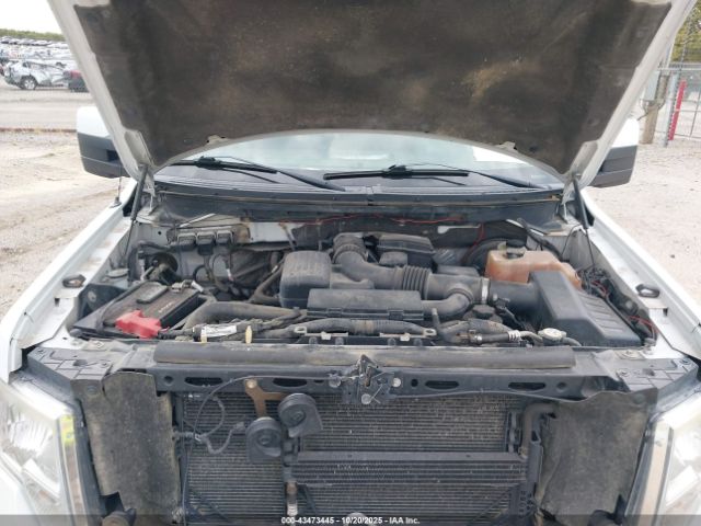 2009 FORD F-150 1FTPW14V09FA31039 Photo 9