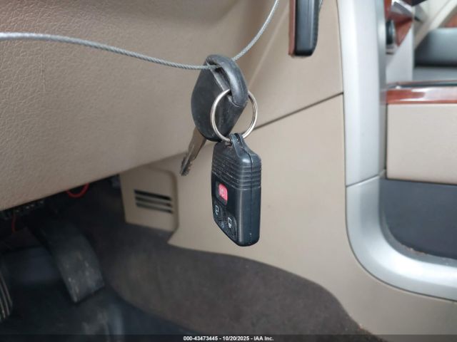 2009 FORD F-150 1FTPW14V09FA31039 Photo 10