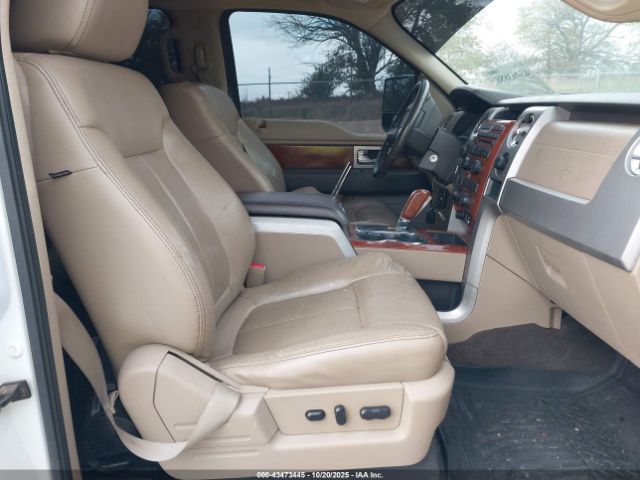 2009 FORD F-150 1FTPW14V09FA31039 Photo 4