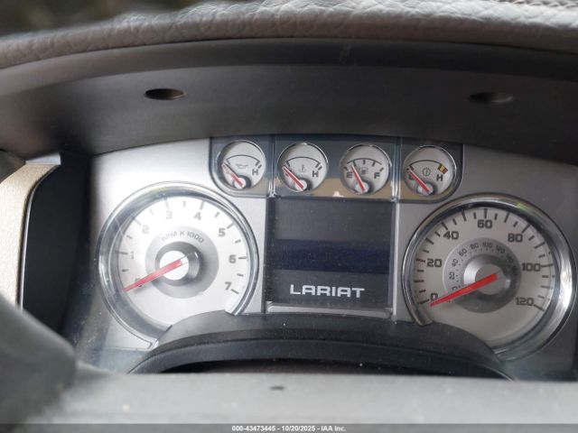 2009 FORD F-150 1FTPW14V09FA31039 Photo 6