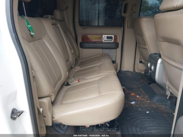 2009 FORD F-150 1FTPW14V09FA31039 Photo 7