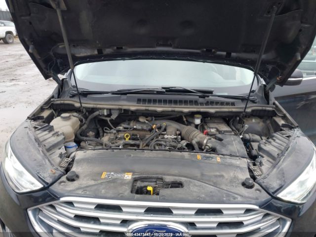 2019 FORD EDGE 2FMPK4K94KBB22479 Photo 9
