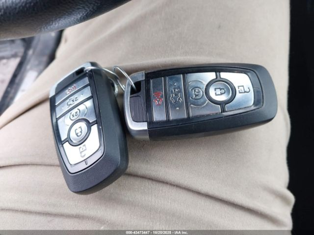 2019 FORD EDGE 2FMPK4K94KBB22479 Photo 10