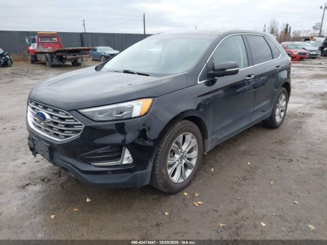 2019 FORD EDGE 2FMPK4K94KBB22479 Photo 1