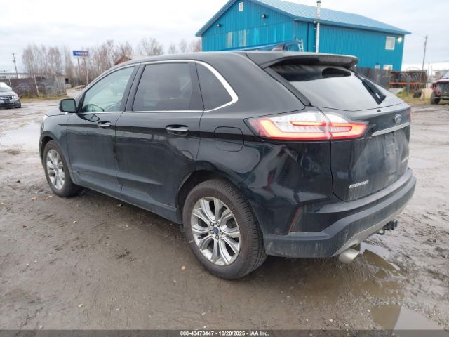 2019 FORD EDGE 2FMPK4K94KBB22479 Photo 2