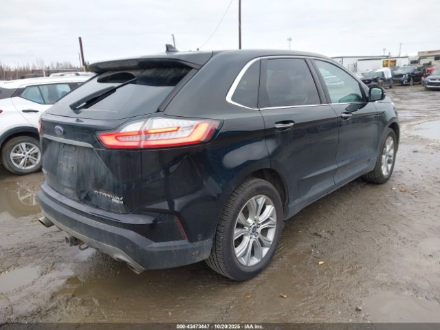 2019 FORD EDGE 2FMPK4K94KBB22479 Photo 3