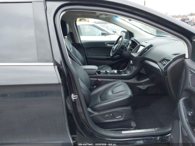 2019 FORD EDGE 2FMPK4K94KBB22479 Photo 4