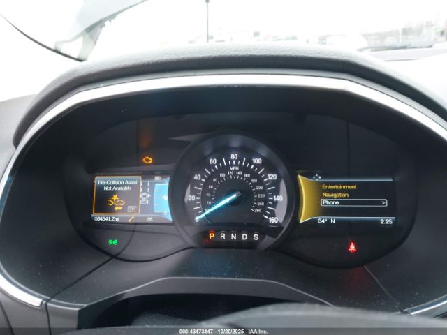 2019 FORD EDGE 2FMPK4K94KBB22479 Photo 6