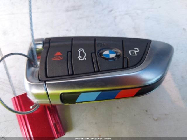 2024 BMW M4 WBS33BA09RCR85529 Photo 10