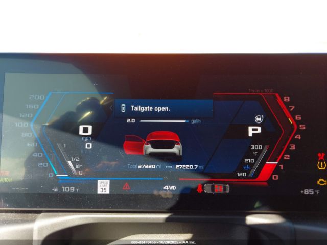 2024 BMW M4 WBS33BA09RCR85529 Photo 6