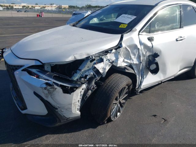 2023 LEXUS NX 250 JTJADCAZ1P5010540 Photo 5