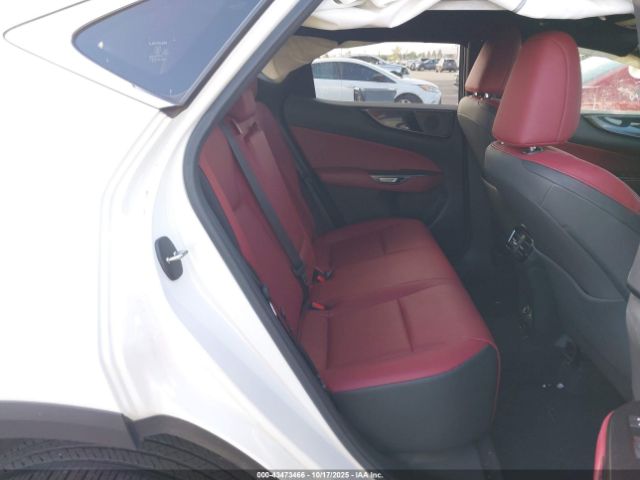 2023 LEXUS NX 250 JTJADCAZ1P5010540 Photo 7