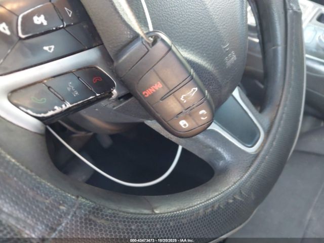 2015 CHRYSLER 200 1C3CCCAB9FN531719 Photo 10