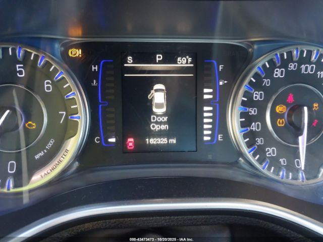 2015 CHRYSLER 200 1C3CCCAB9FN531719 Photo 6