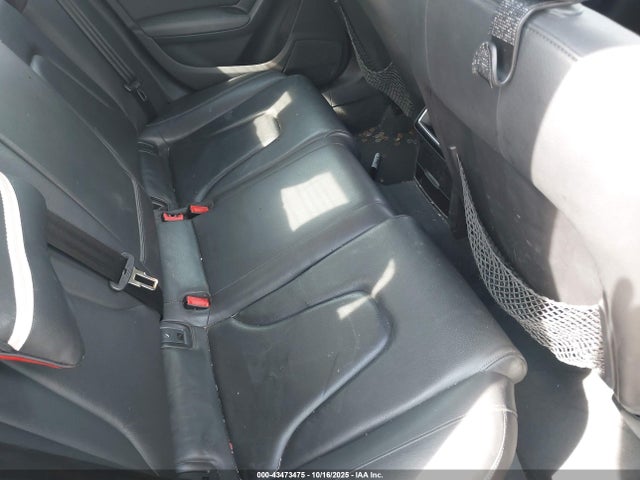 2013 AUDI A4 WAUAFAFL3DN029055 Photo 7