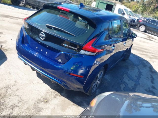 2019 NISSAN LEAF 1N4BZ1CP8KC313012 Photo 3