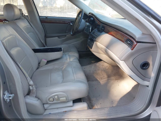 2004 CADILLAC DEVILLE 1G6KD54Y74U209960 Photo 4