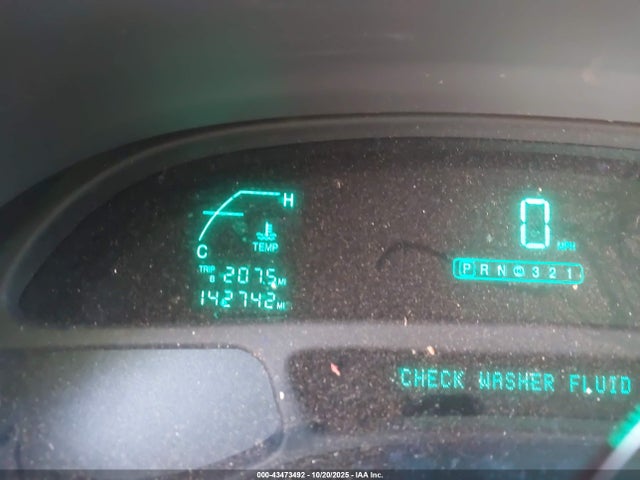 2004 CADILLAC DEVILLE 1G6KD54Y74U209960 Photo 6