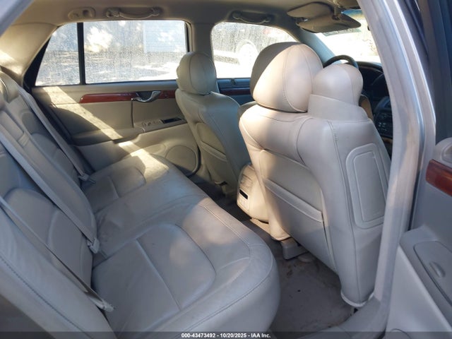 2004 CADILLAC DEVILLE 1G6KD54Y74U209960 Photo 7