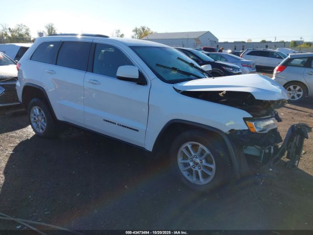 2018 JEEP GRAND CHEROKEE 1C4RJFAG9JC410976