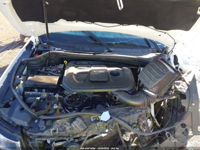 2018 JEEP GRAND CHEROKEE 1C4RJFAG9JC410976 Photo 9