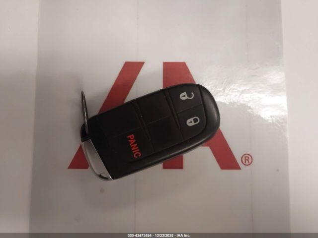 2018 JEEP GRAND CHEROKEE 1C4RJFAG9JC410976 Photo 10