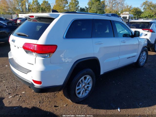 2018 JEEP GRAND CHEROKEE 1C4RJFAG9JC410976 Photo 3