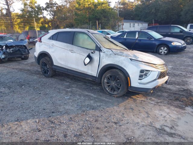 2024 MITSUBISHI ECLIPSE CROSS JA4ATVAA9RZ002915 Photo 0