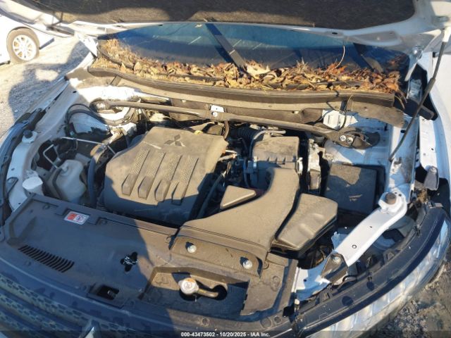 2024 MITSUBISHI ECLIPSE CROSS JA4ATVAA9RZ002915 Photo 9