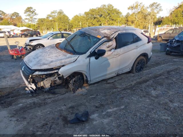 2024 MITSUBISHI ECLIPSE CROSS JA4ATVAA9RZ002915 Photo 1