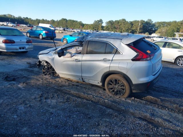 2024 MITSUBISHI ECLIPSE CROSS JA4ATVAA9RZ002915 Photo 2