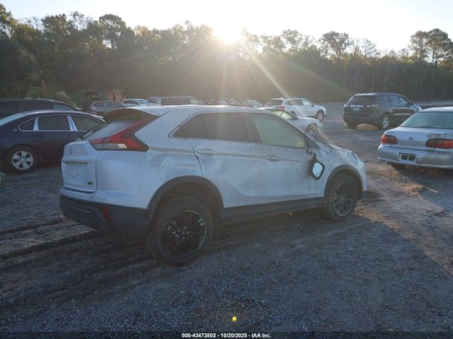 2024 MITSUBISHI ECLIPSE CROSS JA4ATVAA9RZ002915 Photo 3