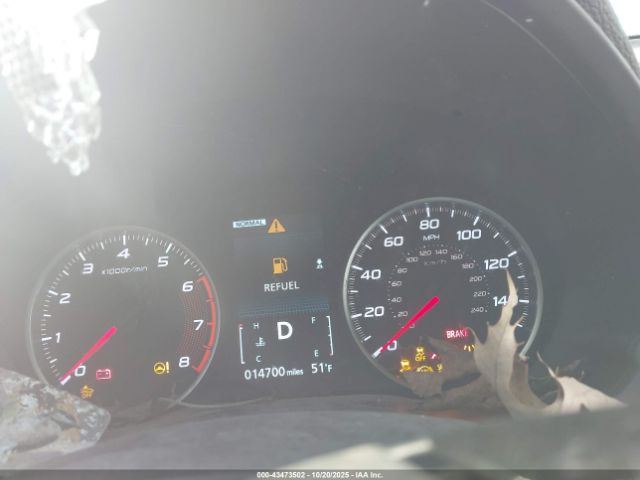 2024 MITSUBISHI ECLIPSE CROSS JA4ATVAA9RZ002915 Photo 6