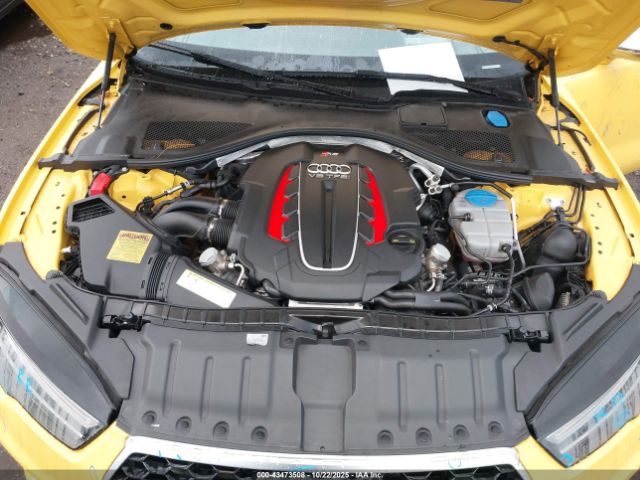 2016 AUDI RS 7 WUAW2AFC8GN903802 Photo 9