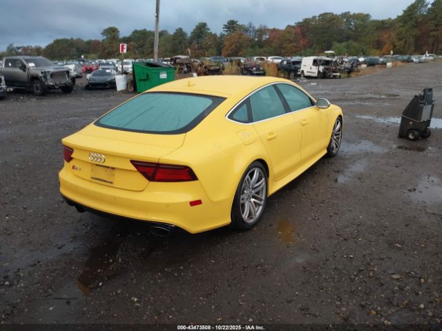 2016 AUDI RS 7 WUAW2AFC8GN903802 Photo 3