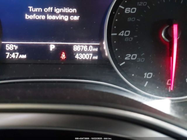 2016 AUDI RS 7 WUAW2AFC8GN903802 Photo 6