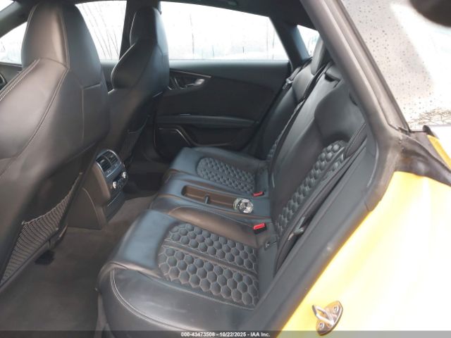 2016 AUDI RS 7 WUAW2AFC8GN903802 Photo 7