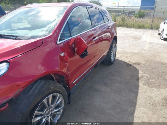 2023 CADILLAC XT5 1GYKNDRS7PZ132856 Photo 1